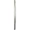 Ekena Millwork Daniela Ceiling Medallion (Fits Canopies up to 3 7/8"), 8"OD x 3 7/8"ID x 1/2"P, Pearl White CM08DNPWS - alternate 3